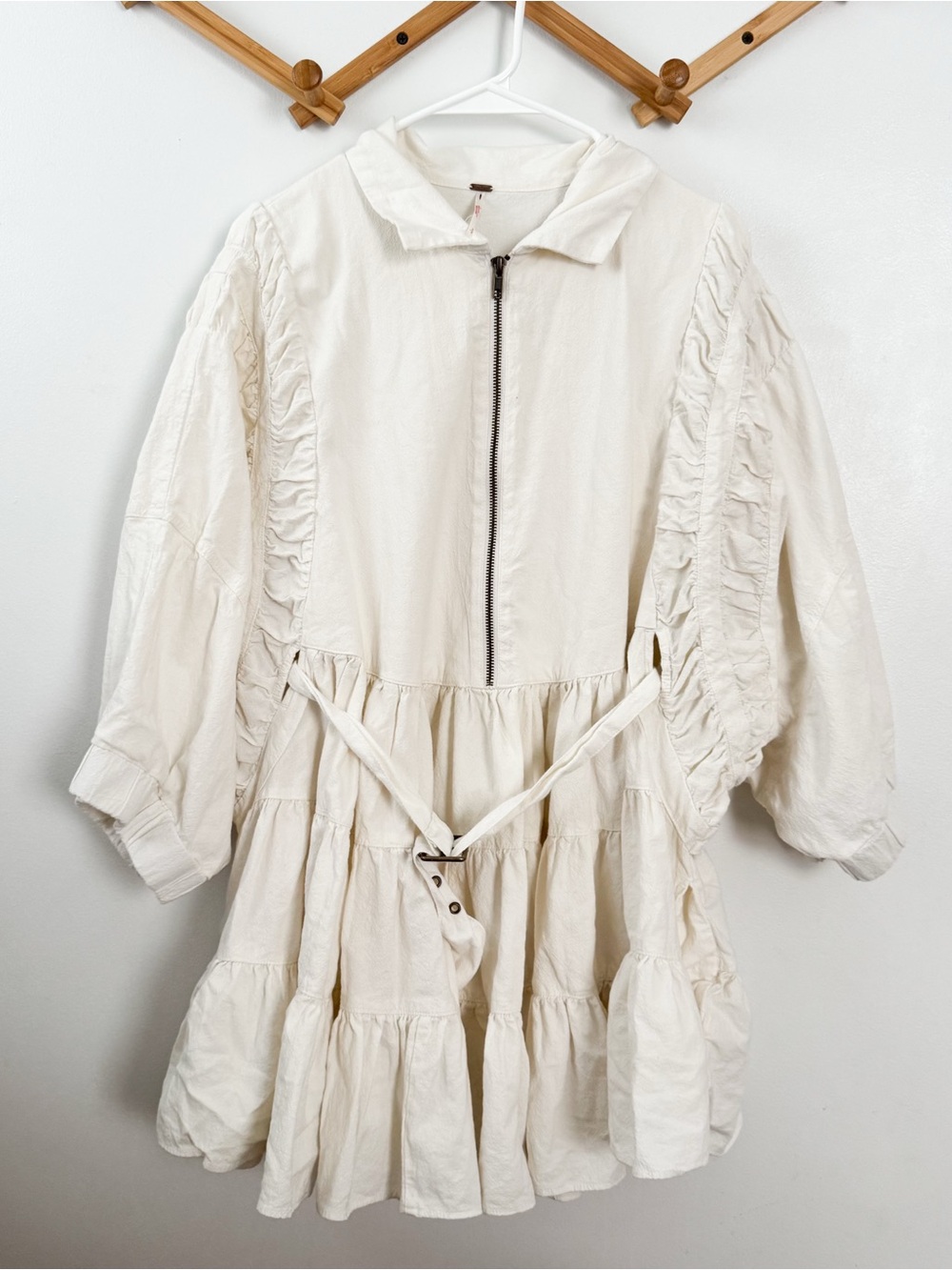 Free People Hampton mini dress 5